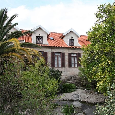 فندق Casa Cardoso São Martinho de Mouros المظهر الخارجي الصورة