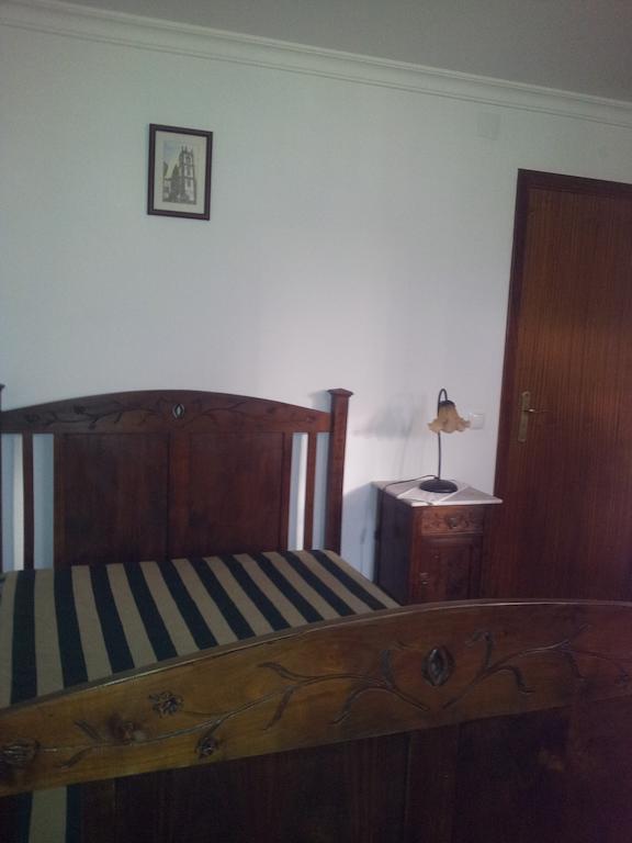 فندق Casa Cardoso São Martinho de Mouros الغرفة الصورة